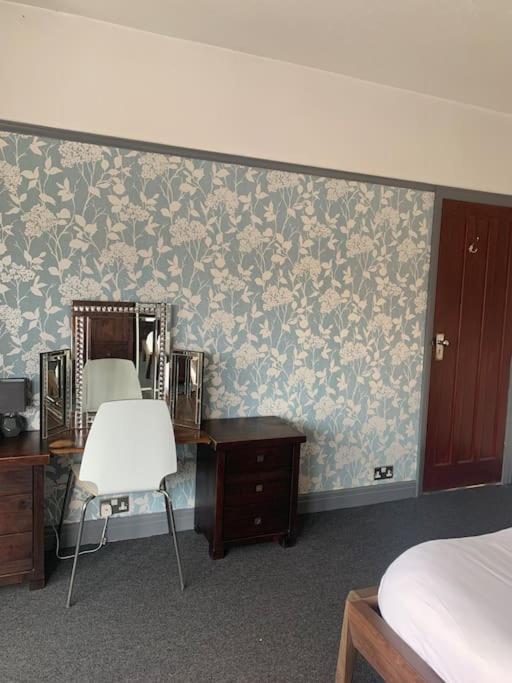 Сasa de vacaciones Family Blackpool